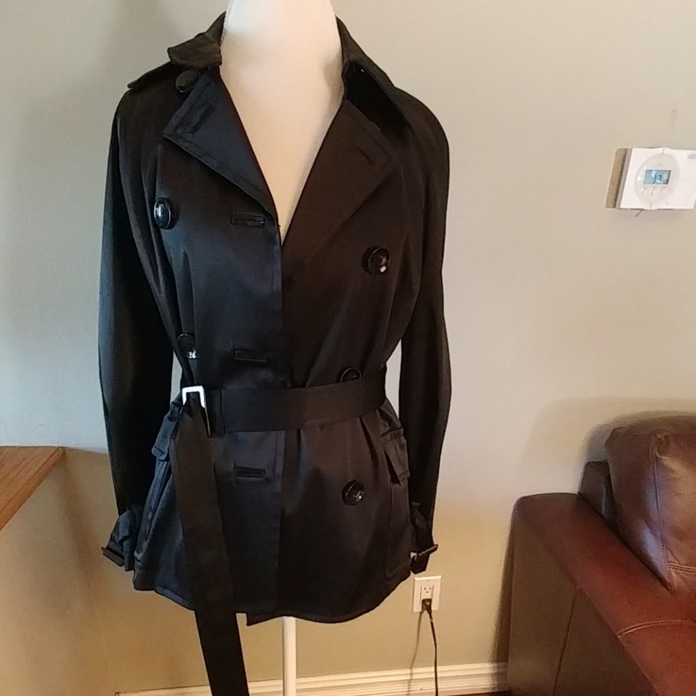 INC International Concepts Coat